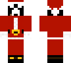 santa creeper
