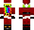 santa derp