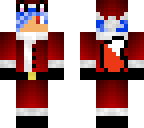 santa fox