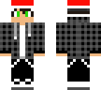 santa hat