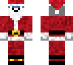 santa huskey