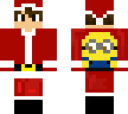 santa laddylou