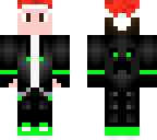 santa lordemeralds