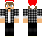 santa me