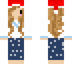santa pajamas