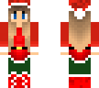santa's christmas elf