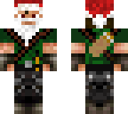 santa sem