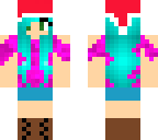 santa summer