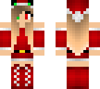 santa tell me