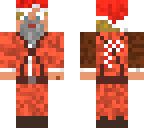 santa timo