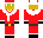 santy claws