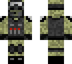 saul56 green camo
