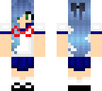 school girl