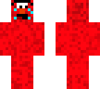 scrub elmo loses