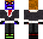 sebas creation original