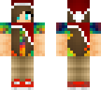 sebs maedchen weihnachten
