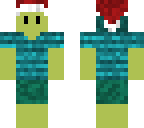 seetang man