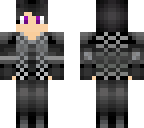 shadow armored up
