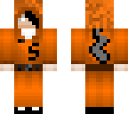 shadowdog prisoner