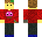 shy guy