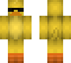 sir  quaki'n's