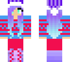 sisters skin