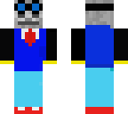 skelenton