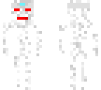 skeleton king