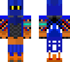 skin
