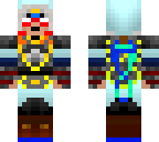 skin