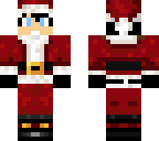 skin de navidad de cheis