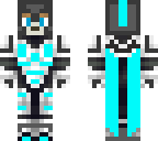 skin de perrito