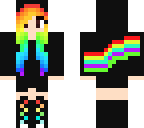 skin for carly