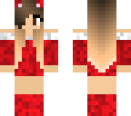 skin for cookie