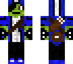 slime hunter