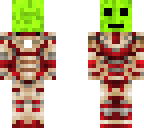 slime ironman mk42