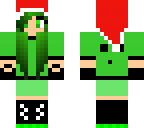 slimearmy winter