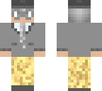 sliver father
