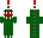 small dinosaur