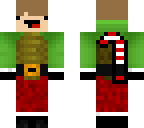 smash_turtle christmas