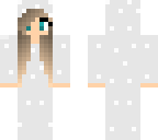 snow girl
