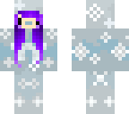 snowflake lollipoopz