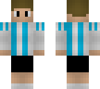 soccer player