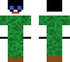 soldier