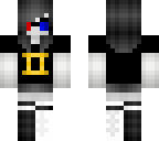 sollux captor
