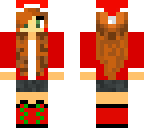 sophia stelzer chistmas girl