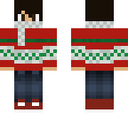 soullessplayz christmas edit