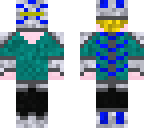 space elf elite commando