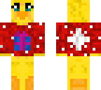 sqaishey christmas jumper