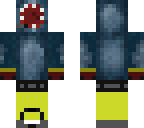 squidman